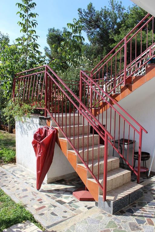 Pet Friendly Apartment In Porec With Wifi Room photo